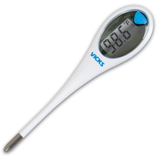 Vicks Digital Thermometer | Wayfair